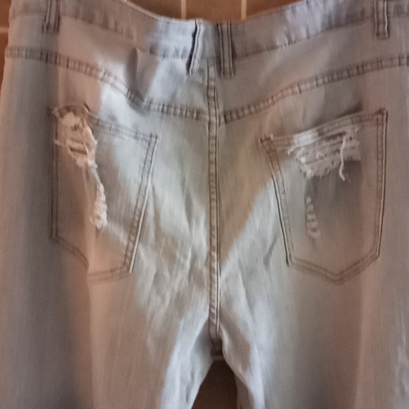 Dant Bulun Jeans Size 42 - Picture 7 of 10
